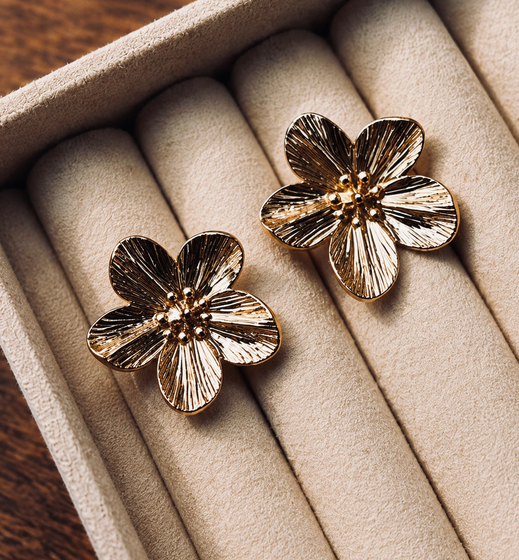 Boucles Floréa