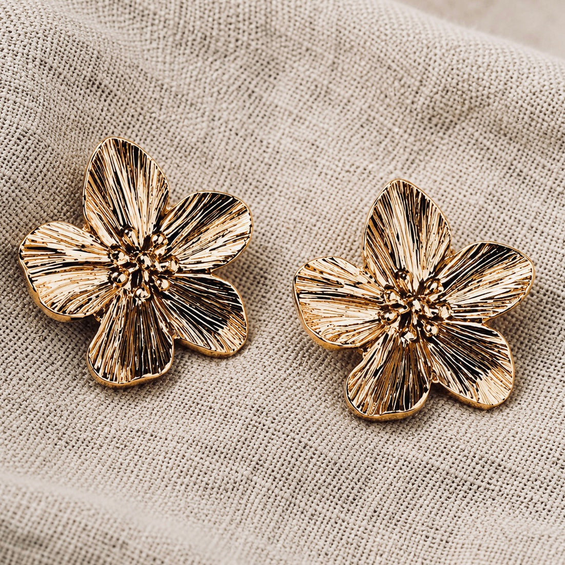 Boucles Floréa