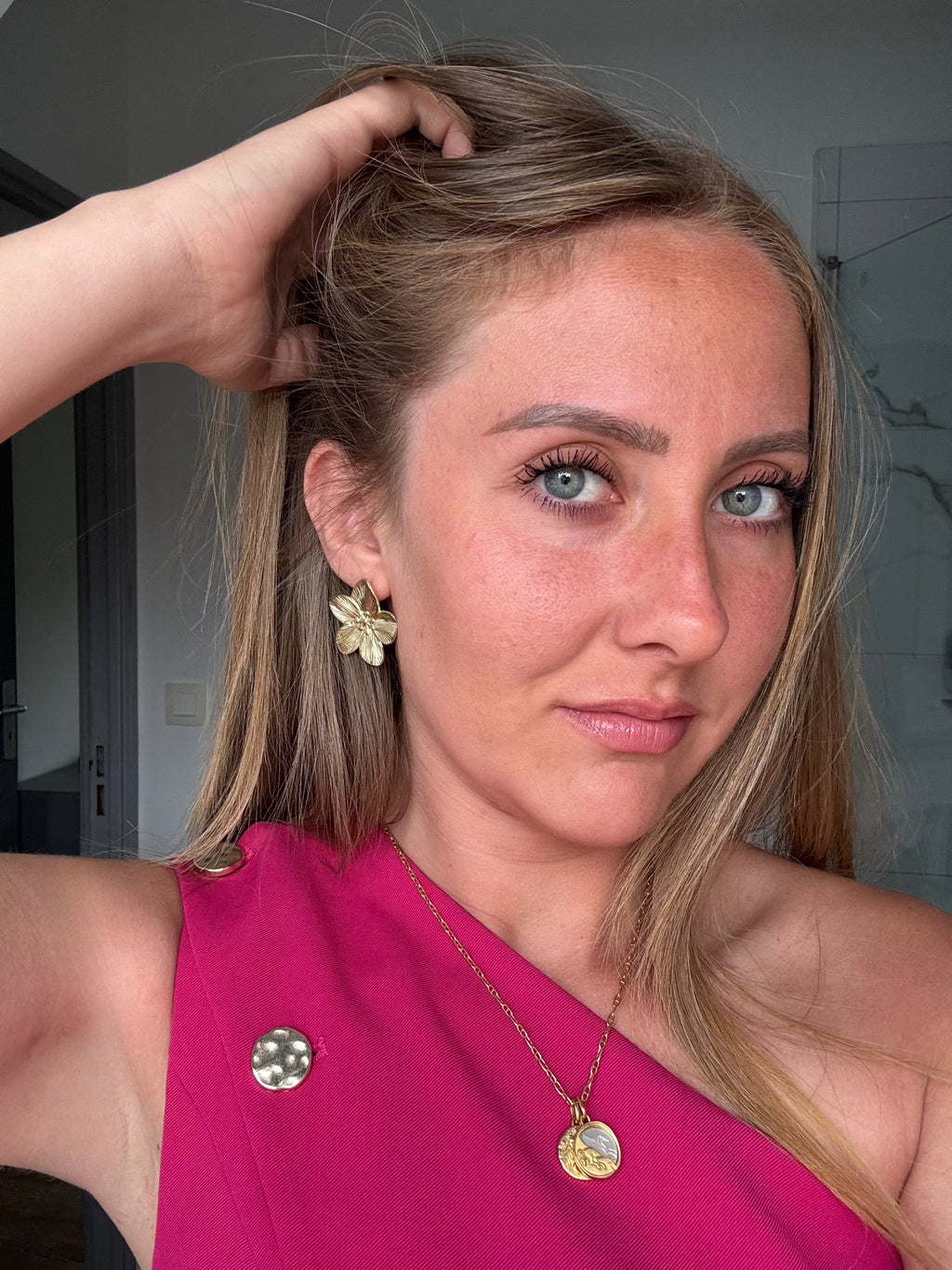 Boucles Floréa